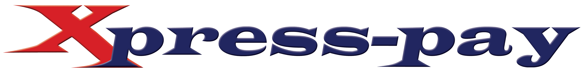 Xpress-pay logo small